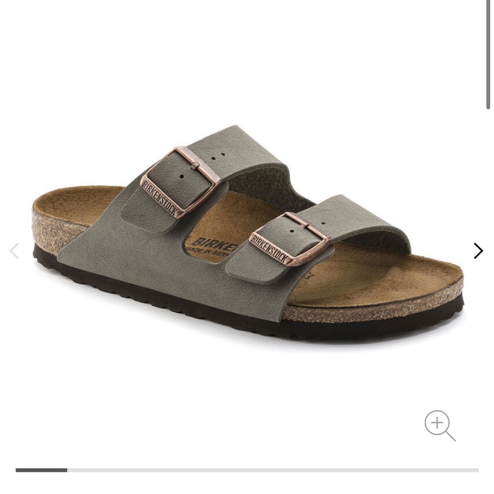 Birkenstock shoes